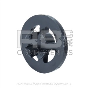 TAPPO IN PLASTICA PER GS69