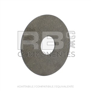 PATTINO PER 25TPX COMPATIBILE REF. HL 148D154620