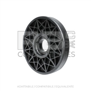 RUOTA D'ESTENSIONE COMPATIBILE HL 118D159200