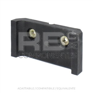 PATTINO TELESCOPICO COMPATIBILE GE 54131GT