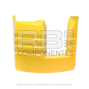 COFANO CENTRALE AD/CO/EQ HL12IP HL12PX