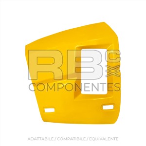COFANI MOTORE PER HL 14/16 TPX