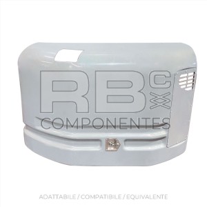 COFANO LATO MOTORE COMPATIBILE GE 58140