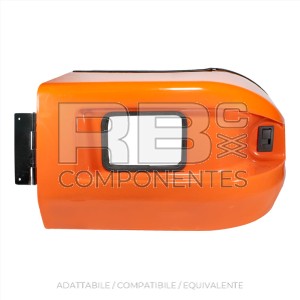 COFANO LATO COMANDI COMPATIBILE REF. JL 0270940