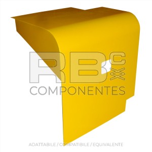 COFANI MOTORE HTZ AD/CO/EQ DS