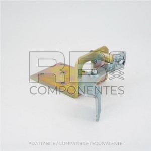 PEDAL FRENO EXTENSIÓN AD/CO/EQ HL COMP/OPT