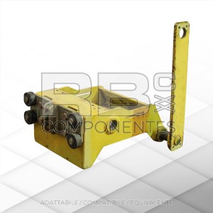 SUPPORTO RIGENERATO CESTA AD/CO/EQ HL 12IP/18PX