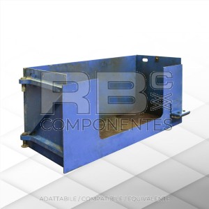 CASSONE BATTERIE RIGEN AD/CO/EQ GE 94022GT