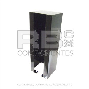 PROTETTORE STABILIZZATORI AD/CO/EQ HL 10DX