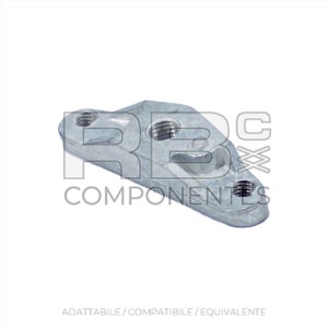 SUPPORTO PEZZO ASSEMBLAGGIO AD/CO/EQ GE 32470GT