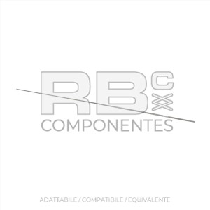 BARRA ESTENSIONE PISTONE AD/CO/EQ GE S-85