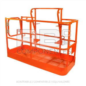 CESTA RICOSTRUITA AD/CO/EQ DAL CLIEN JL1001186385S