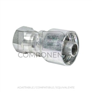 RACCORDO JIC 3/4 SERIE 48 AD/CO/EQ PRK 1684888