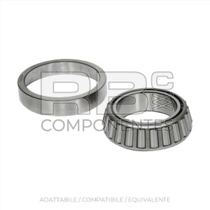 CUSCINETTO AD/CO/EQ  JL 7000255