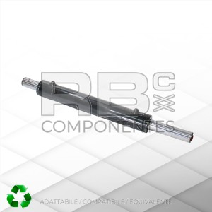 CILINDRO IDRAULICO RIGENER. AD/CO/EQ JL 1001140281