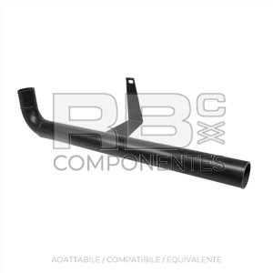 TUBO SCARICO AD/CO/EQ HL 150C158880