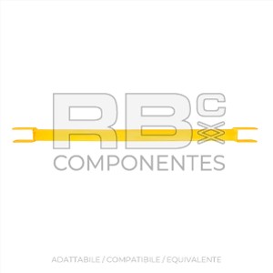 BARRA DI SICUREZZA AD/CO/EQ COMP DX