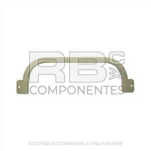 BARRIERA AD/CO/EQ DAL CLIENTE HL 126C156560