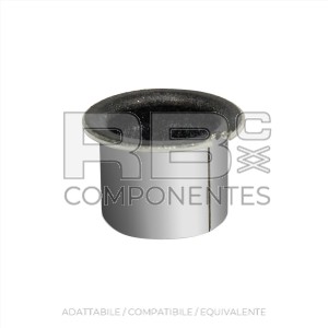 BOCCOLA AD/CO/EQ GE 25685GT (19x22.5x19)
