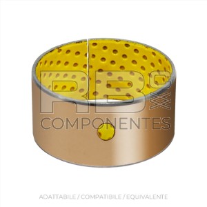 BOCCOLA AD/CO/EQ HL 2390150780 (60,5x55x30))