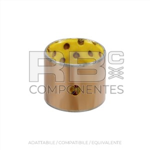 BOCCOLA AD/CO/EQ HL 2390150690 (23x20x19,6)
