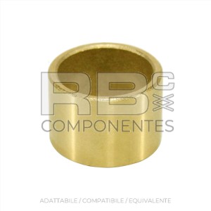 BOCCOLA AD/CO/EQ GE 13012 (40x40x20,5)