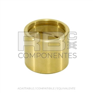 BOCCOLA AD/CO/EQ JL 0440274 (40x40x30)