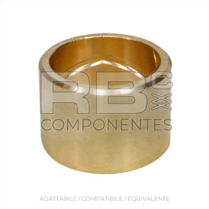 BOCCOLA AD/CO/EQ JL 0440291(40x40x20,5)