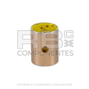 BOCCOLA COMPATIBILE REF. HL 2390150600 (20x20x30)