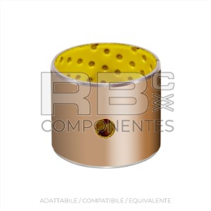 BOCCOLA AD/CO/EQ HL 2390190890 (35x30x39)