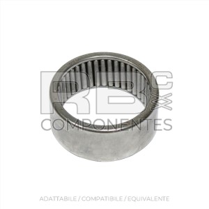 BOCCOLA AD/CO/EQ E JL 7016400