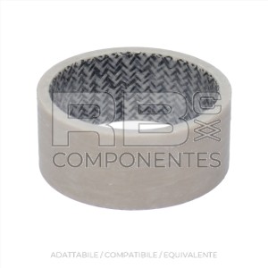 CASQUILLO AD/CO/EQ HL 2390190840