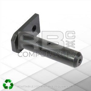 ASSE RIGENERATO AD/CO/EQ HL 168C684