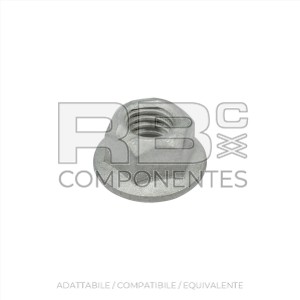 BULLONE ESAGONALE 3/8-16 AD/CO/EQ GE