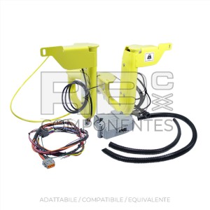 ACCESSORIO PROTEZIONE OPERAIO  AD/CO/EQ GE 127913479134