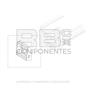 SCALINI AD/CO/EQ GE 44742GT