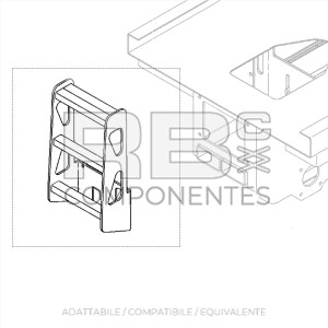 SCALINI AD/CO/EQ GE 48355GT