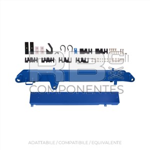 KIT DI SERVIZIO 5FT JIB AD/CO/EQ GE 128513GT