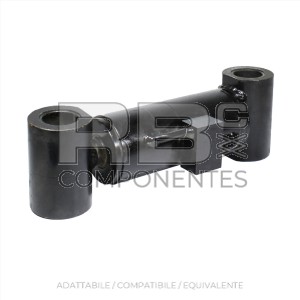 CILINDRO IDRAULICO COMPATIBILE HL 158B165030