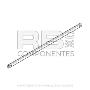 BRACCIO COMPATIBILE AD/CO/EQ HL 149B152611