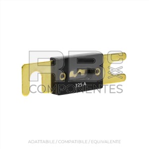 FUSIBILE DI POTENZA DI 325 A