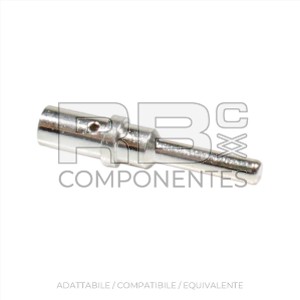 PIN MASCHIO 1.5/2.5MM