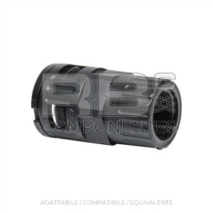 PRESSACAVI INFERIORE PER CAVO COMPACT EL RB016107