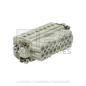 CONNETTORE COMPATIBILE HL 2901011060