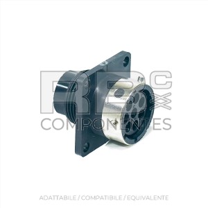 CONNETTORE COMPATIBILE REF. GE 39534GT