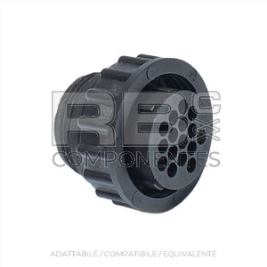 CONNETTORE 16 VIE