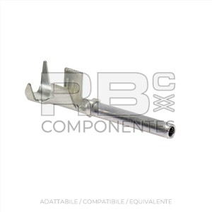 PIN COMPATIBILE CON REF. DJ621-1.0A