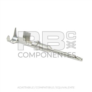 PIN COMPATIBILE CON REF. DJ611-1.0A