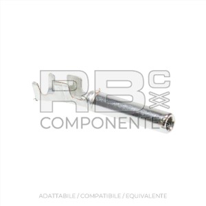 PIN COMPATIBILE CON REF. DJ621-1.6A