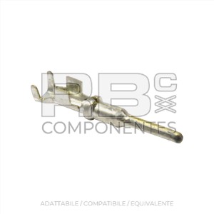 PIN COMPATIBILE CON REF. DJ611-1.6A